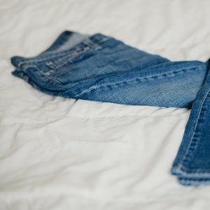 Levi Too Superlow 524 Jeans